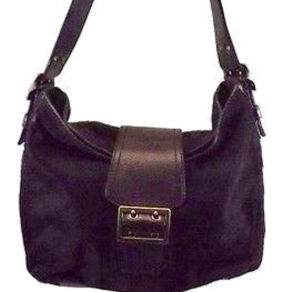 Banana Republic Purse